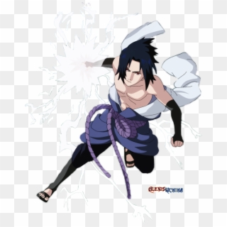 Uchiha Sasuke Png Pic - Sasuke Png Clipart
