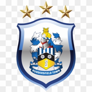 Huddersfield Town Crest - Huddersfield Town Fc Logo Clipart