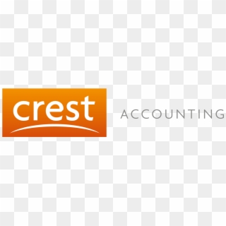 Crest Accounting Crest Accounting - Calligraphy Clipart