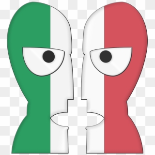 Italian Division Bell Png - Division Bell Png Clipart