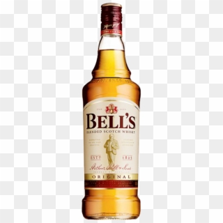 Bells Whisky 1 Litre Clipart