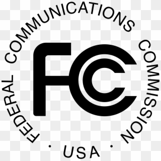 Fcc Refuses To Release Foia Documents Pertaining To - Federal Communications Commision Logo Clipart
