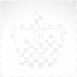 Queen Crown Emoji Black And White The Emoji - Illustration Clipart