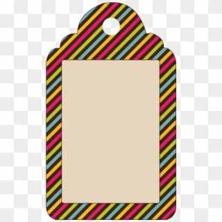 Tag Png, Borders And Frames, Planner Ideas, Gift Tags, Clipart