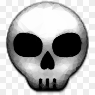 Skeleton Skullliveordie1998 Blackandwhite Emoji Tumblr - Skeleton Emoji Clipart