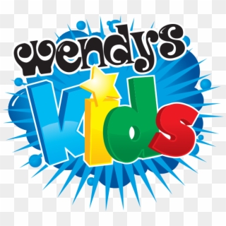 Wendys Kids Store - Wendy's Wonderful Kids Clipart