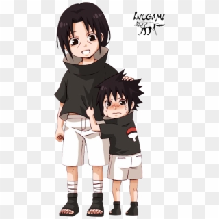 Is This Your First Heart - Sasuke Uchiha Enfant Clipart