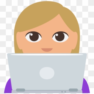 Even After Hours Of Research, The Most That I Could - Business Emoji Transparent Background Clipart