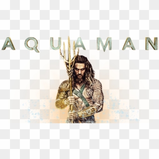 Aquaman Jason Momoa Png Clipart
