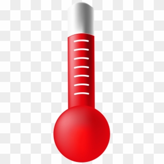 Free Png Download Hot Thermometer Weather Icon Clipart - Plastic Transparent Png
