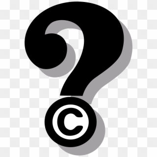 Open - Copyright Symbol Clipart