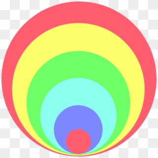 Alerts Icon Twitch - Circle Clipart