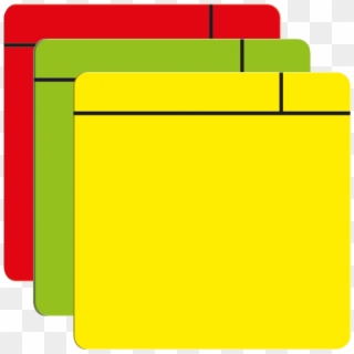 600 X 600 2 - Post It Magnetic Clipart