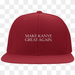 Make Kanye Great Again Hats Clipart