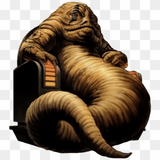 Jabba Hutt Png - Star Wars Besadii Clan Clipart
