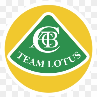 Lotus F1 Team Logo Png Transparent - Team Lotus F1 Logo Png Clipart