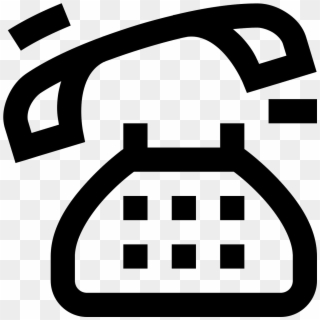 1600 X 1600 2 - Icon Telepon Png Clipart