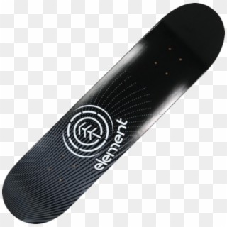 Skateboard Png Free Download - Element Skateboard Clipart