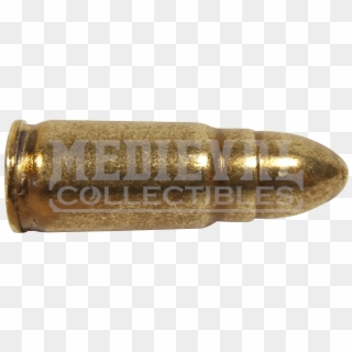 Item - Bullet Clipart