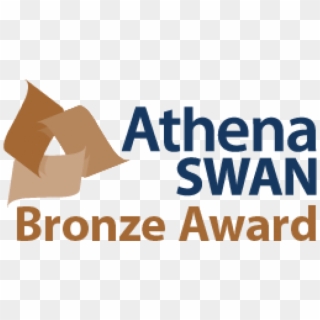 As Rgb Bronze-award - Athena Swan Bronze Logo Clipart