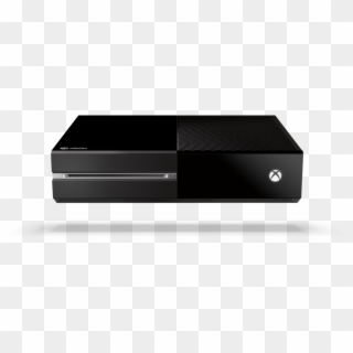Designing Xbox One - Console Xbox One Clipart
