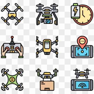 Drone - Human Rights Icon Png Clipart