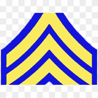 Sergeant Major Of The Army Symbol Clipart