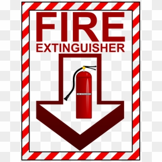 This Free Icons Png Design Of Fire Extinguisher Sign Clipart