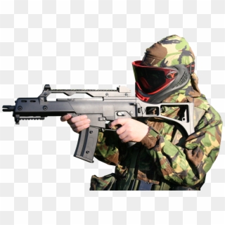 Https - //upload - Wikimedia - 47 /1024px Ak - Airsoft Png Clipart