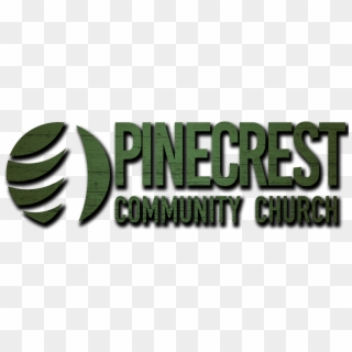 Pinecrest Full New 2016 Trans Web - Graphic Design Clipart