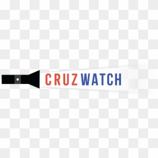 We Watch Ted Cruz So You Don't Have To - Electric Blue Clipart