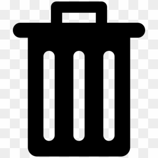Png File - Garbage Icon Clipart