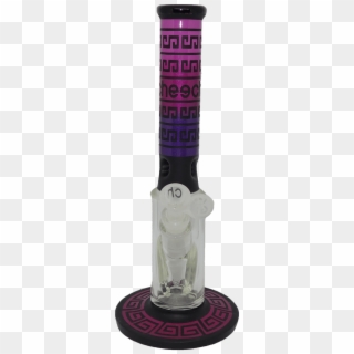 Cheech Etched Glass Bong Png Etched Glass Bong - Blender Clipart