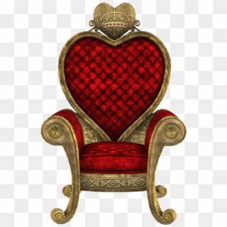 Throne Png Transparent Picture - Throne Png Clipart