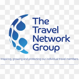 Thetravel Network Group Logo - Travel Network Group Logo Clipart
