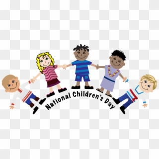 Children's Day Png Hd - United Nations For Kids Clipart