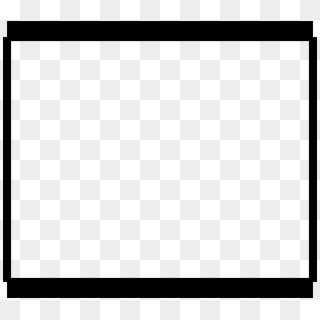 Text Box - Rectangle Png Clipart
