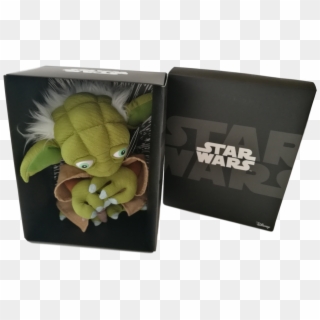 Star Wars Yoda Png - Star Wars Clipart