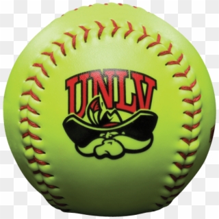 Status St Fastpitch Synthetic Softball Speed Print - Unlv Rebels Clipart