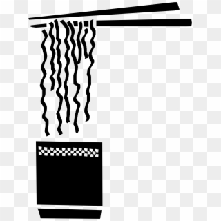 This Free Icons Png Design Of Noodle Cup Clipart
