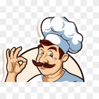 Cooking Chef Logo Png Clipart