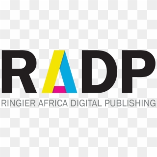 Ringier Africa Digital Publishing Africa's Leading - Graphic Design Clipart