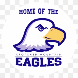 Great Eagles-logo - Label Clipart