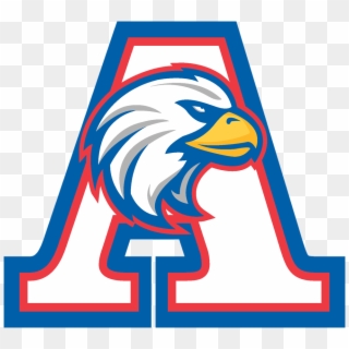 Apollo Eagles - Apollo High School Symbol Clipart