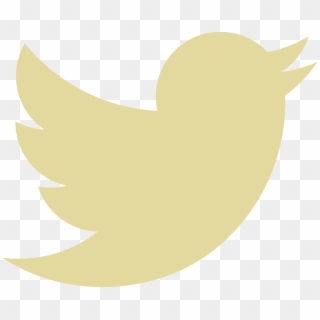Twitter - ‹ - Logo Twitter White Png Hd Clipart