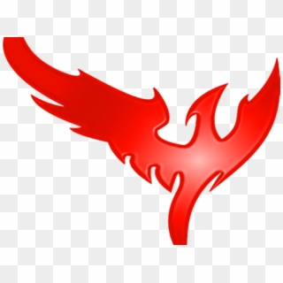 Logo Phoenix Png Clipart