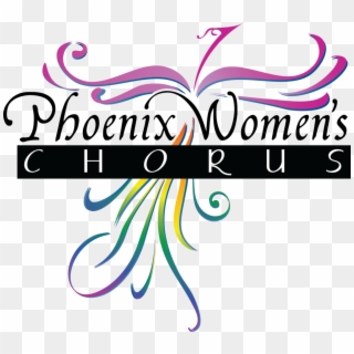 Phoenix Women's Chorus Clipart
