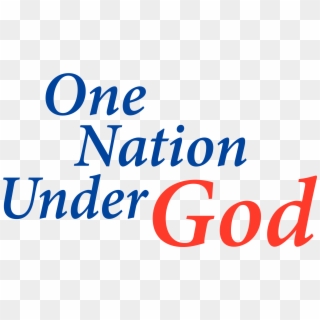 Index Of /hp Wordpress/wp - One Nation Under God Transparent Clipart