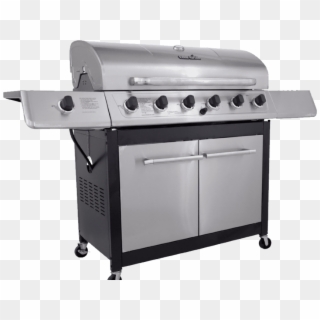 Free Png Grill Png Images Transparent - Propane Grill Png Clipart