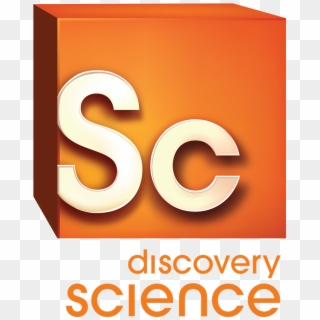 Discovery Science Canada - Discovery Science Clipart